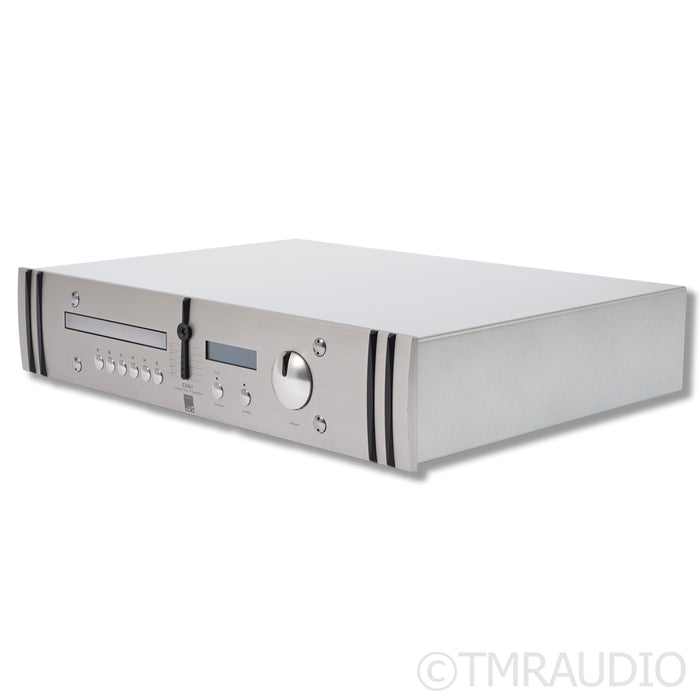 ATC CDA2 MK1 Stereo CD Preamplifier