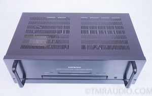 Onkyo M-5100 Stereo Power Amplifier