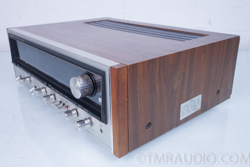 Pioneer SX-838 Vintage AM / FM Stereo Receiver