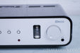 Peachtree Audio iDecco Amplifier / DAC (upgraded! $1100 in 'level 2' mods)