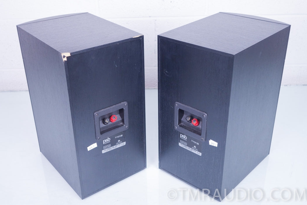 PSB Image 2B Bookshelf Speakers