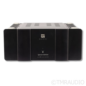 MOON by Simaudio W-5.3SE Power Amplifier