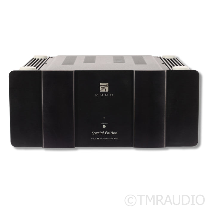 MOON by Simaudio W-5.3SE Power Amplifier