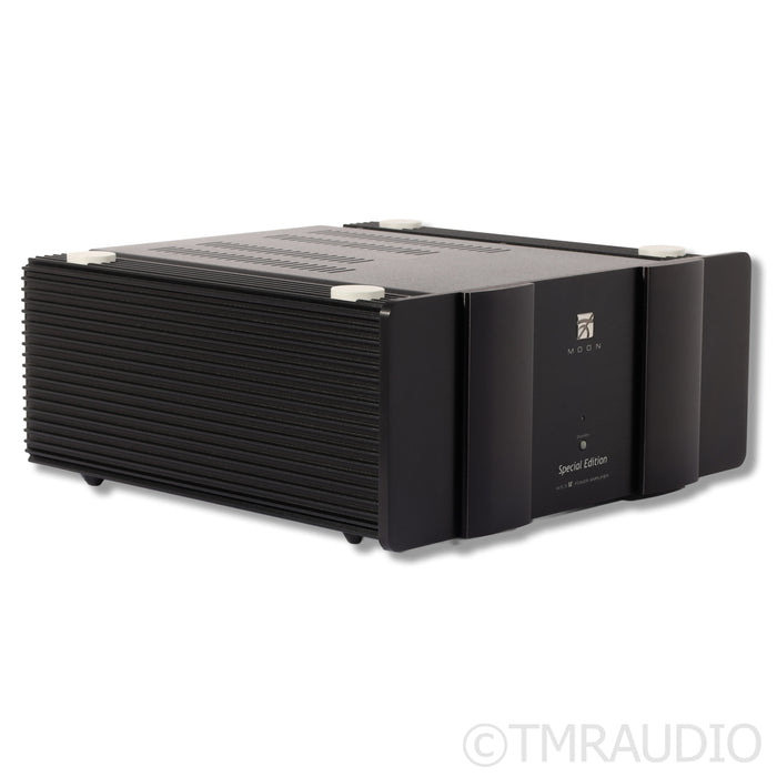 MOON by Simaudio W-5.3SE Power Amplifier