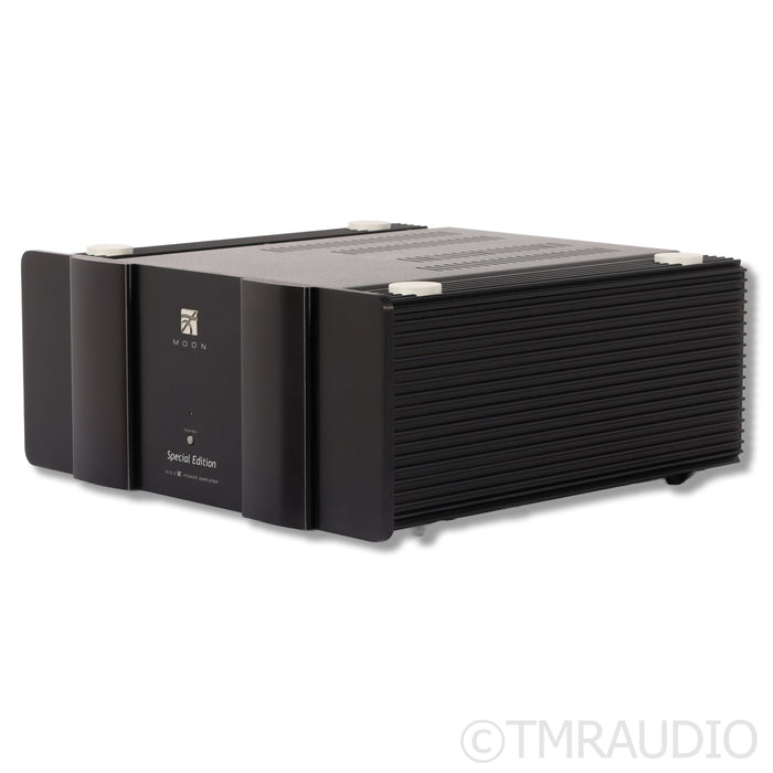 MOON by Simaudio W-5.3SE Power Amplifier