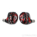Lime Ears Pneuma V2 In-Ear Monitors; IEMs
