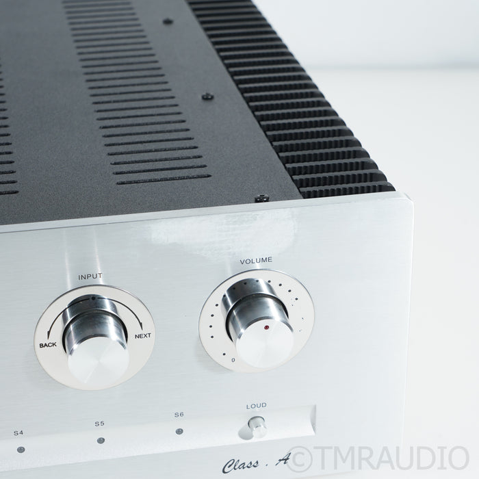 Vincent Audio SV-237 Hybrid Integrated Amplifier
