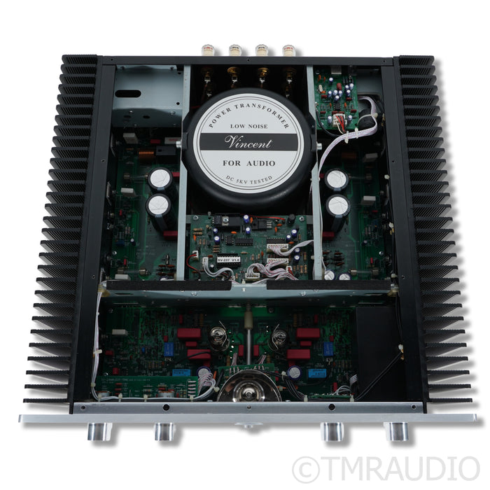 Vincent Audio SV-237 Hybrid Integrated Amplifier