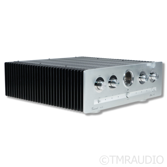 Vincent Audio SV-237 Hybrid Integrated Amplifier