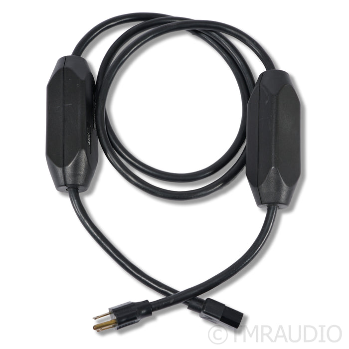 MIT Z-Cord II Power Cable; 2m
