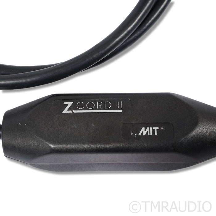 MIT Z-Cord II Power Cable; 2m