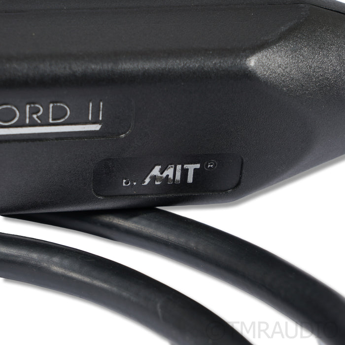 MIT Z-Cord II Power Cable; 2m