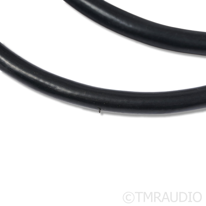 MIT Z-Cord II Power Cable; 2m