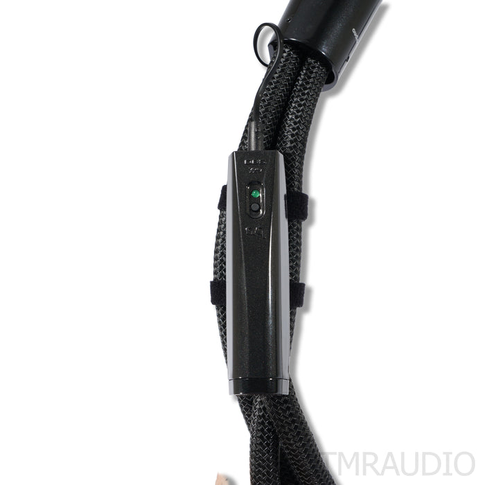 AudioQuest Tornado High-Current Power Cable; 1m