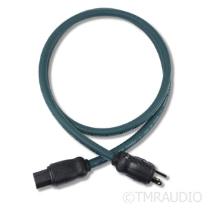 Cardas Parsec Power Cable; 1.5m