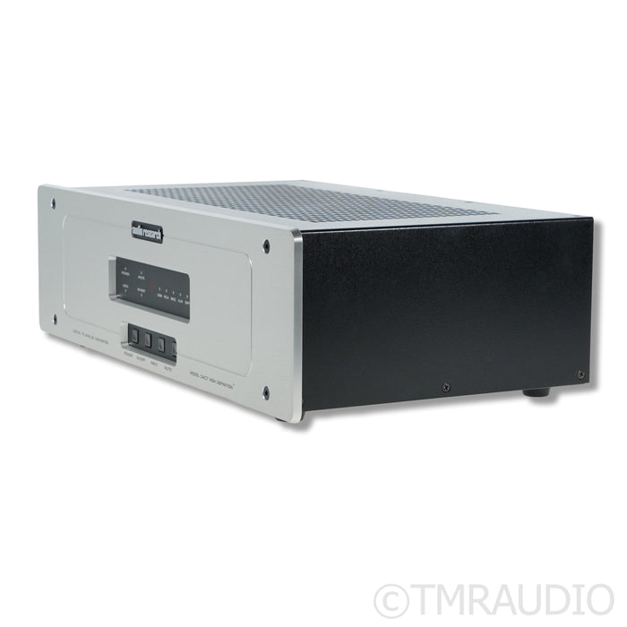 Audio Research DAC7 DAC