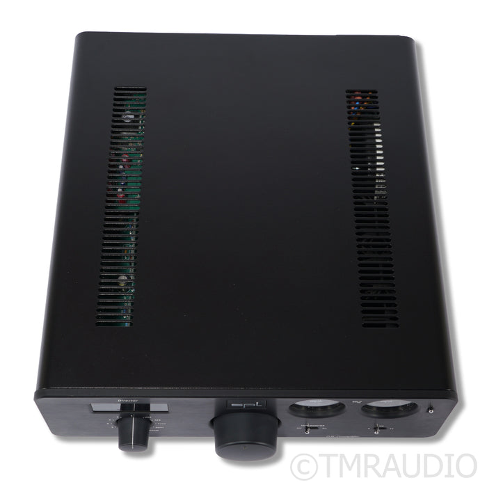 SPL Director Mk2 Preamplifier / DAC
