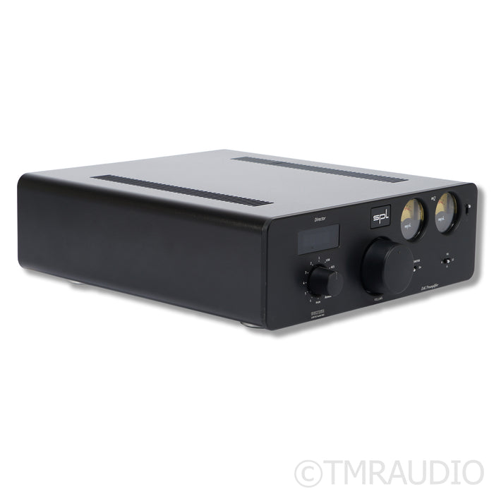 SPL Director Mk2 Preamplifier / DAC