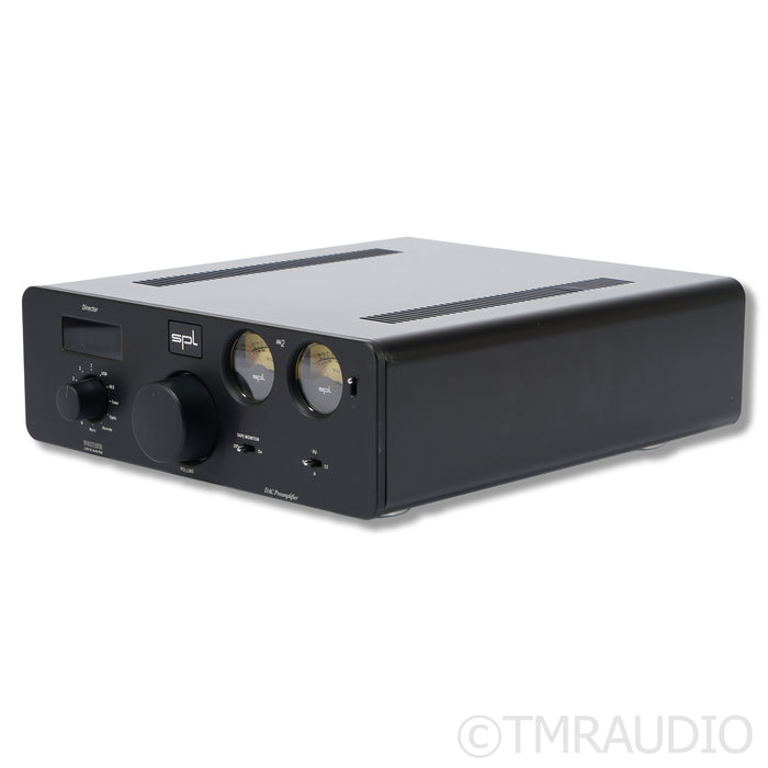 SPL Director Mk2 Preamplifier / DAC