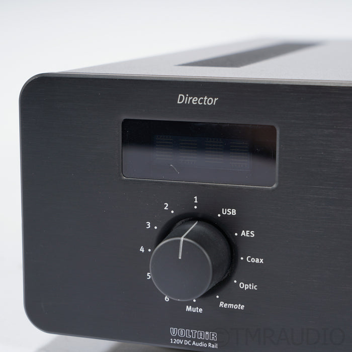 SPL Director Mk2 Preamplifier / DAC