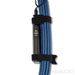 AudioQuest Everest Speaker Cables; 2m