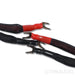 AudioQuest Everest Speaker Cables; 2m