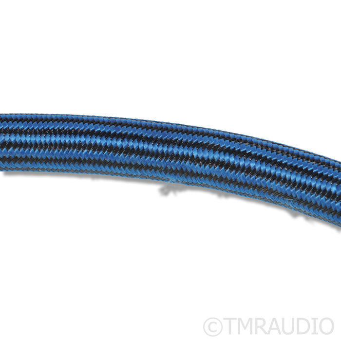 AudioQuest Everest Speaker Cables; 2m