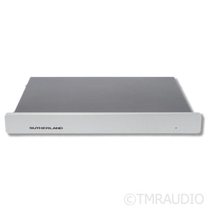 Sutherland Engineering Insight MM & MC Phono Preamplifier