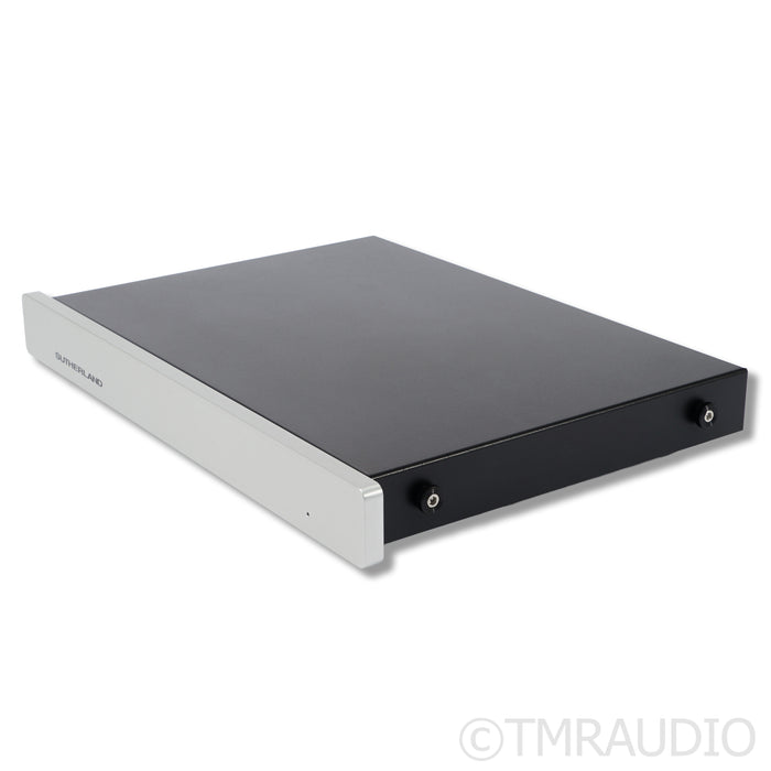 Sutherland Engineering Insight MM & MC Phono Preamplifier