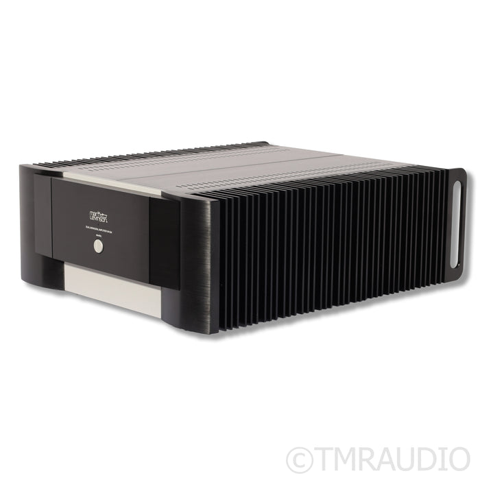 Mark Levinson No. 534 Power Amplifier (Mint)