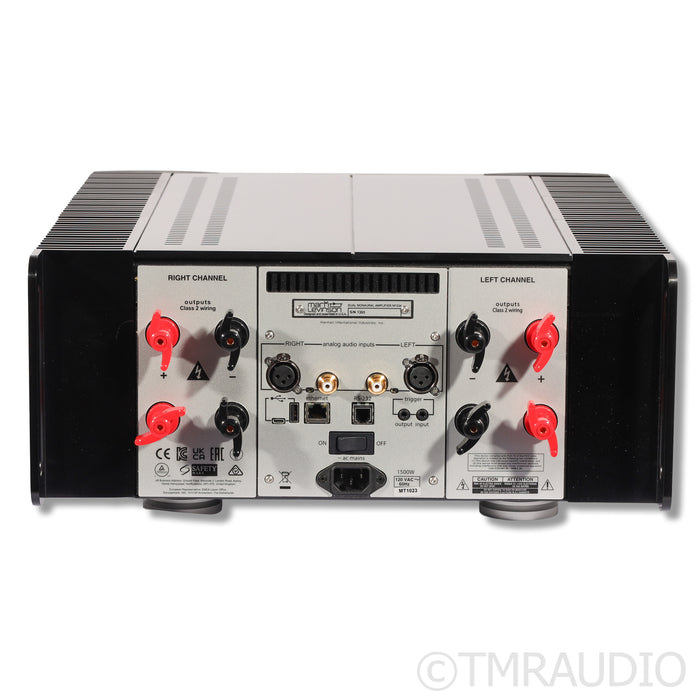 Mark Levinson No. 534 Power Amplifier (Mint)