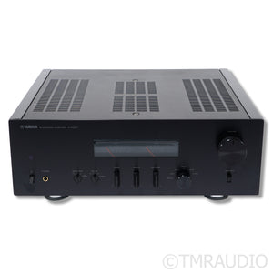 Yamaha A-S1200 Integrated Amplifier; MM/MC Phono (Open Box)