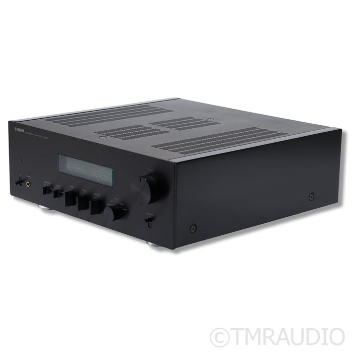Yamaha A-S1200 Integrated Amplifier; MM/MC Phono (Open Box)