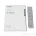 Yamaha A-S1200 Integrated Amplifier; MM/MC Phono (Open Box)