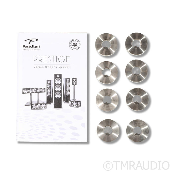 Paradigm Prestige 75F Floorstanding Speakers