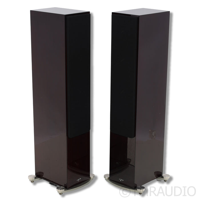 Paradigm Prestige 75F Floorstanding Speakers