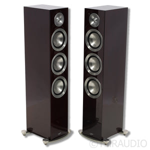 Paradigm Prestige 75F Floorstanding Speakers