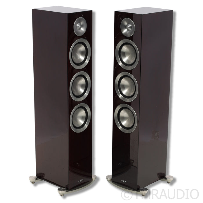 Paradigm Prestige 75F Floorstanding Speakers