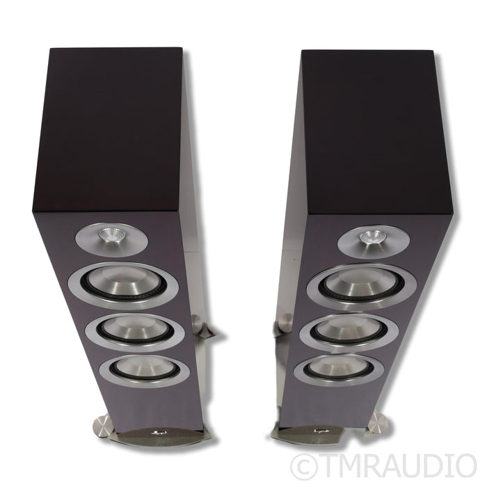 Paradigm Prestige 75F Floorstanding Speakers