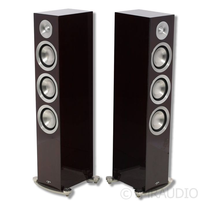 Paradigm Prestige 75F Floorstanding Speakers