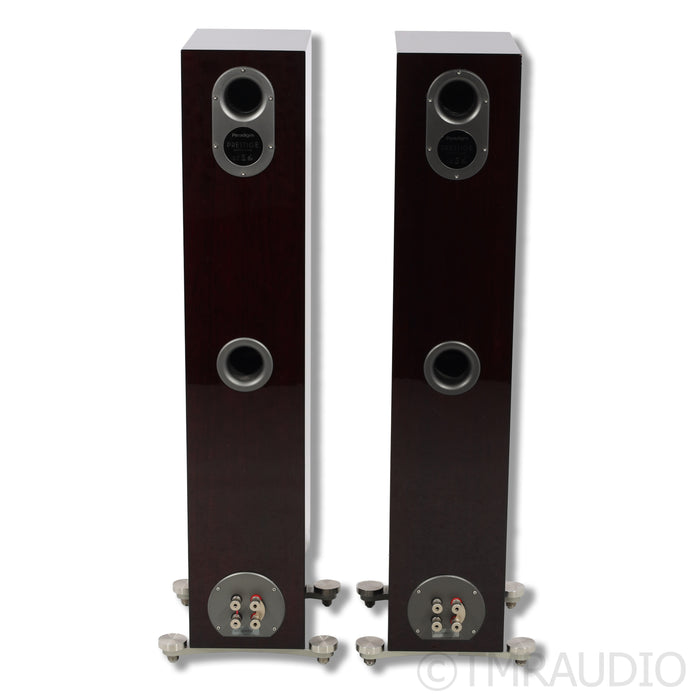 Paradigm Prestige 75F Floorstanding Speakers