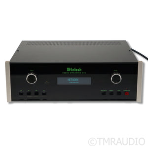 McIntosh DS200 Streaming DAC