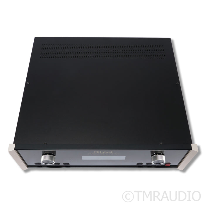 McIntosh DS200 Streaming DAC