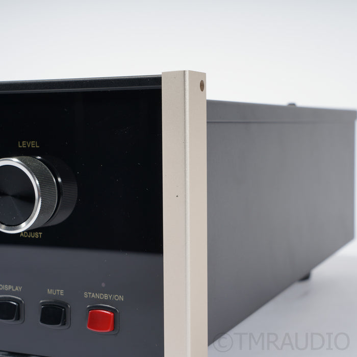 McIntosh DS200 Streaming DAC