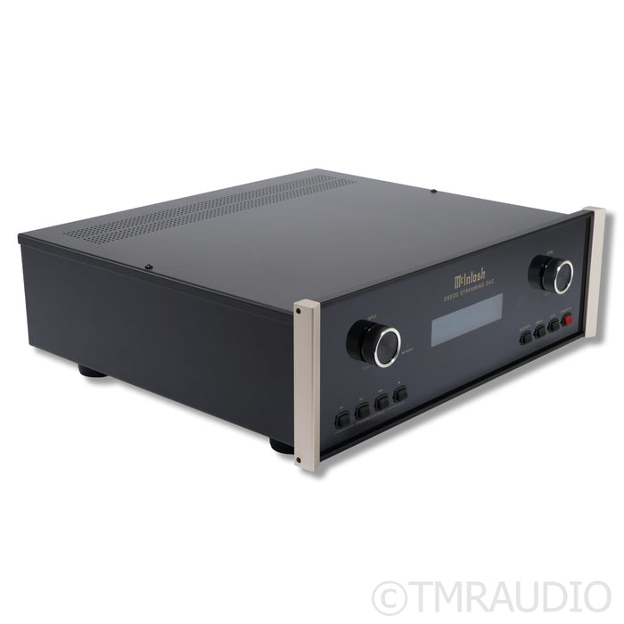 McIntosh DS200 Streaming DAC