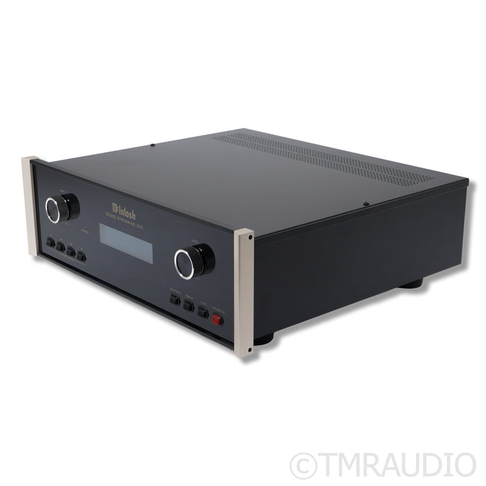 McIntosh DS200 Streaming DAC