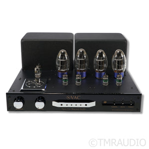 VAC Sigma 170i Tube Integrated Amplifier
