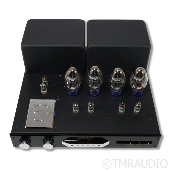 VAC Sigma 170i Tube Integrated Amplifier