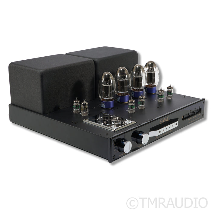 VAC Sigma 170i Tube Integrated Amplifier