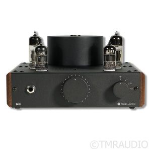 Feliks Audio Echo MKII Tube Headphone Amplifier